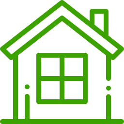 HOA icon for driveway cleaning in Melbourne, FL