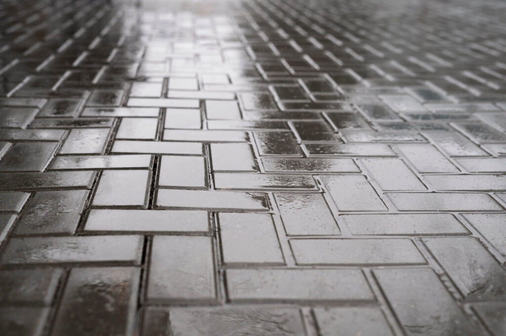 pavers tinting in Melbourne, FL